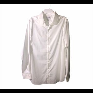 Men’s XL Big and Tall Goodfellow Button Down
